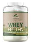 100% Natural Whey Protein (available at Mangusa) Vanilla XXL Nutrition Curacao
