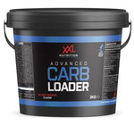 Advanced Carb Loader (available at Mangusa) XXL Nutrition Curacao