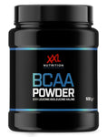 BCAA Powder (available at Mangusa) Raspberry XXL Nutrition Curacao