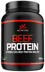 Beef Protein (available at Mangusa) XXL Nutrition Curacao