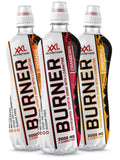 Burner Drinks (available at Mangusa) XXL Nutrition Curacao