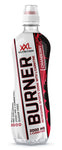 Burner Drink (available at Mangusa) Cranberry XXL Nutrition Curacao