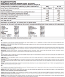 Clear Whey Isolate Protein XXL Nutrition Curacao