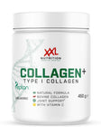 Collagen+ Type 1 & 2 (available at Mangusa) Type 1 XXL Nutrition Curacao