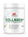 Collagen+ Type 1 & 2 (available at Mangusa) Type 2 XXL Nutrition Curacao