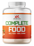 Complete Food (available at Mangusa) XXL Nutrition Curacao