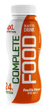Complete Food Drink (available at Mangusa) XXL Nutrition Curacao
