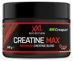 Creatine Max 240gr (available at Mangusa) XXL Nutrition Curacao