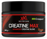 Creatine Max 240gr (available at Mangusa) XXL Nutrition Curacao