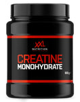 Creatine Monohydrate (available at Mangusa) 250gr XXL Nutrition Curacao