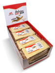 Delicious Oat Bar (available at Mangusa) XXL Nutrition Curacao