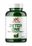 Detox One (available Botica nan) XXL Nutrition Curacao