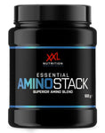 Essential Amino Stack (available at Mangusa) Tropical XXL Nutrition Curacao