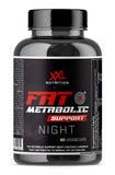 Fat Metabolic Night (available at Mangusa) XXL Nutrition Curacao