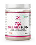 Fish Collagen Plus+ 300gr (available at Mangusa) XXL Nutrition Curacao