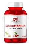 Glucomannan (available at Mangusa) XXL Nutrition Curacao