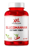 Glucomannan (available at Mangusa) XXL Nutrition Curacao