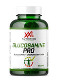 Glucosamine (available at Mangusa) XXL Nutrition Curacao