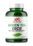 Green Tea EGCG (available Botica nan) XXL Nutrition Curacao