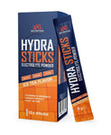 Hydra Sticks (available at Mangusa) Ice Tea XXL Nutrition Curacao