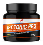 IsoTonic Pro (available at Mangusa) Lemon XXL Nutrition Curacao