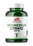 Magnesium Citrate (available Botica nan) XXL Nutrition Curacao