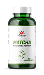 Matcha Tea Powder (available in Mangusa) XXL Nutrition Curacao