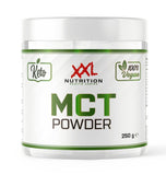 MCT Powder 250gr (available in Mangusa) XXL Nutrition Curacao
