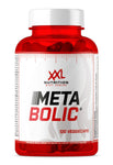 Metabolic (available at Mangusa) XXL Nutrition Curacao