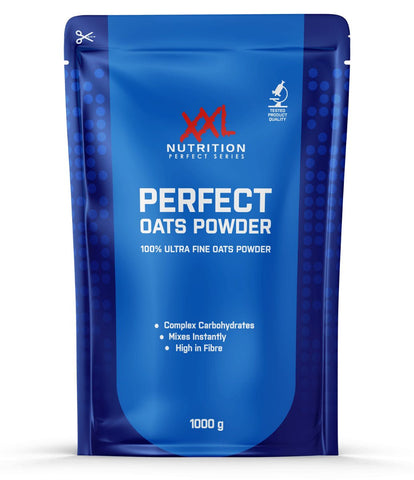 Perfect Oats 5kg (available at Mangusa) XXL Nutrition Curacao
