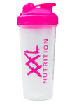 Pink Shaker XXL Nutrition (available at Mangusa) XXL Nutrition Curacao
