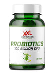 Probiotics (available at Mangusa) XXL Nutrition Curacao