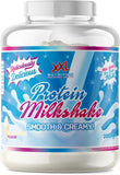 Protein Milkshake (available at Mangusa) Vanilla Ice XXL Nutrition Curacao