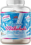 Protein Milkshake (available at Mangusa) Rich Chocolate XXL Nutrition Curacao