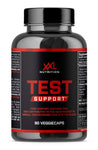 Test Support (available at Mangusa) XXL Nutrition Curacao