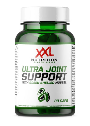 Ultra Joint Support (available Botica nan) XXL Nutrition Curacao