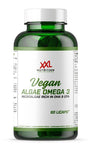 Vegan Algae Omega 3 (available Botica nan) XXL Nutrition Curacao