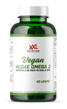 Vegan Algae Omega 3 (available Botica nan) XXL Nutrition Curacao
