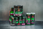 Venom Pre - Workout Drink (available at Mangusa) Venom Supplements - XXL Nutrition Curacao