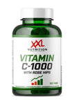 Vitamin C1000 (available Botica nan) XXL Nutrition Curacao