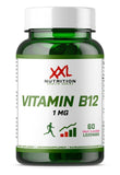 Vitamine B12 - (available Botica nan) XXL Nutrition Curacao