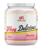 Whey Delicious Protein 1000g (available at Mangusa) XXL Nutrition Curacao