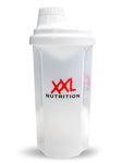 White Shaker XXL Nutrition (available at Mangusa) XXL Nutrition Curacao