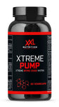Xtreme Pump (available at Mangusa) XXL Nutrition Curacao